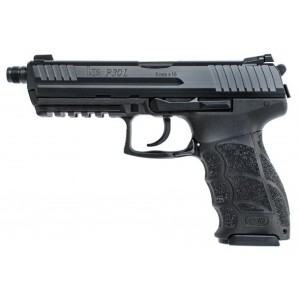 Pištola H&K P30L V3 9x19 SD