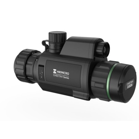 Nočna optika Hikmicro Cheetah C32F-N Front clip - 940nm