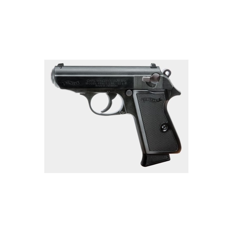 Pištola Walther PPK/S .22 lr