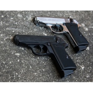 Pištola Walther PPK/S .22 lr