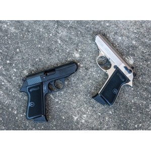 Pištola Walther PPK/S .22 lr
