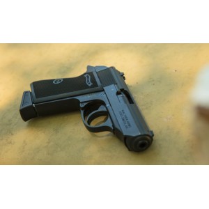 Pištola Walther PPK/S .22 lr