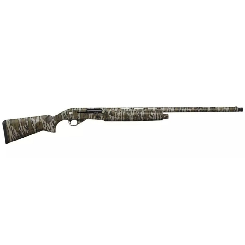 Puška Huglu Veyron Mossy Oak Bottomland kal. 12, cev 66 cm