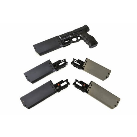 Dušilec za Glock 19/45 Gen.5  DJC  FD Suppressor