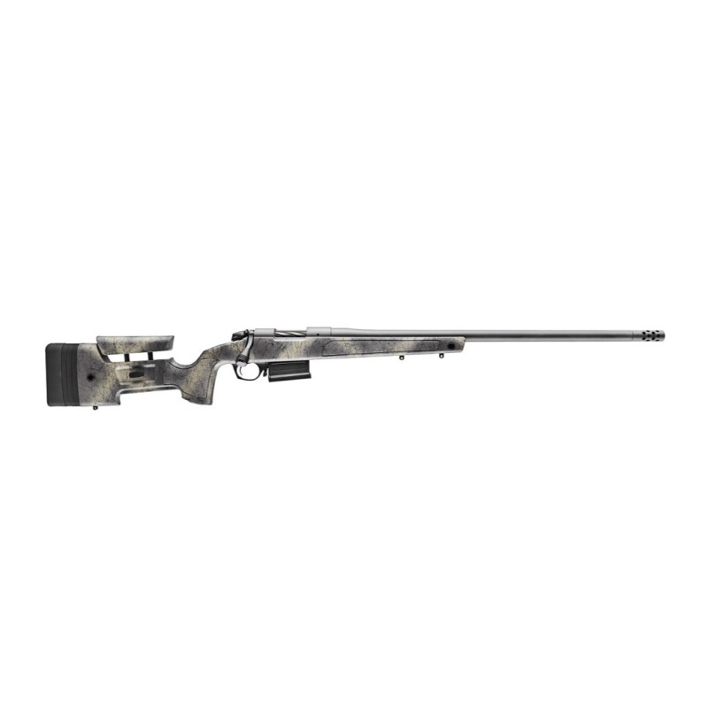 Puška B14 Wilderness HMR .308win 20" W/O, Bergara