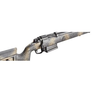 Puška B14 Wilderness HMR .308win 20" W/O, Bergara