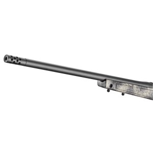 Puška B14 Wilderness HMR .308win 20" W/O, Bergara