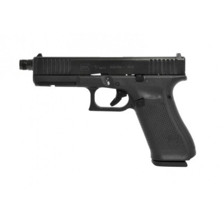 Pištola Glock 17 Gen.5, 9x19 MOS FS M13,5x1L