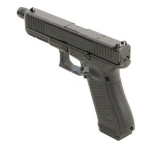 Pištola Glock 17 Gen.5, 9x19 MOS FS M13,5x1L