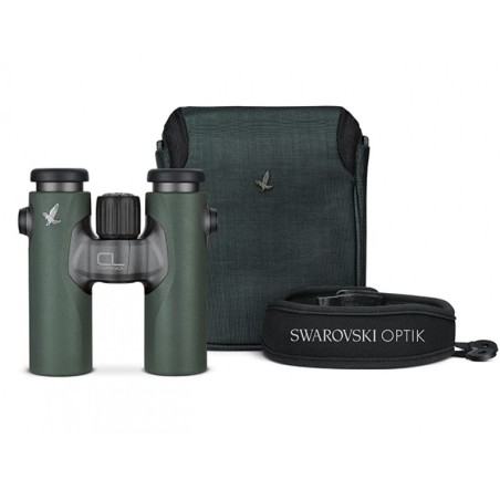 Daljnogled CL Companion 8x30, Swarovski