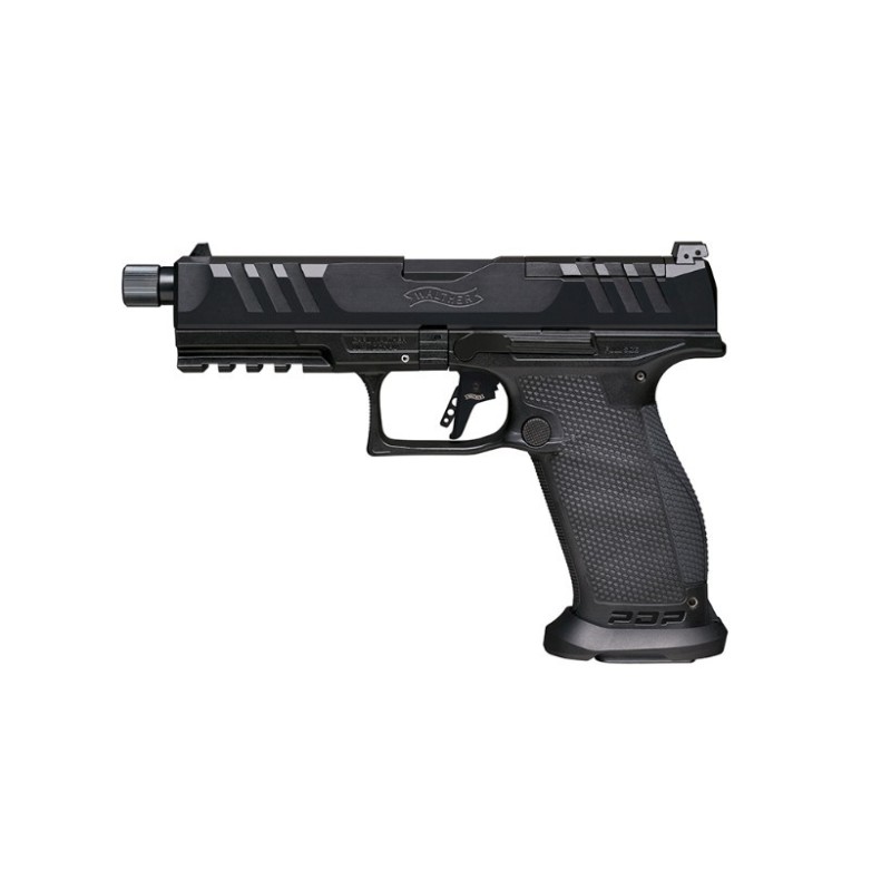 Pištola Walther PDP Full Size 5,1" Pro SD 9x19