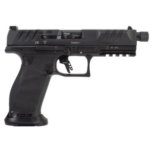 Pištola Walther PDP Full Size 5,1" Pro SD 9x19