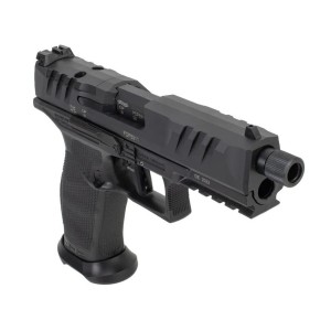Pištola Walther PDP Full Size 5,1" Pro SD 9x19