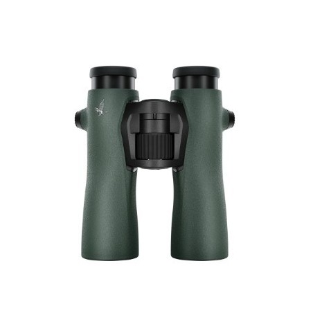 Daljnogled NL Pure 8x42 Green, Swarovski
