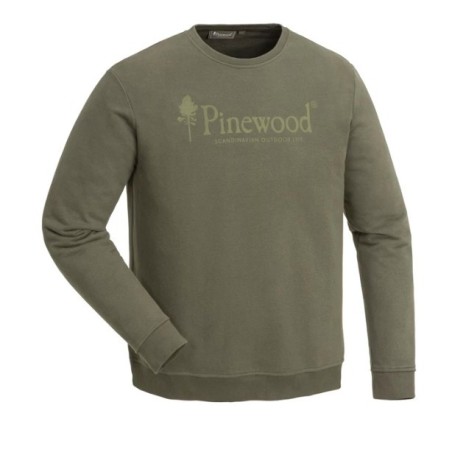 Pulover Pinewood SUNNARYD SWEATER