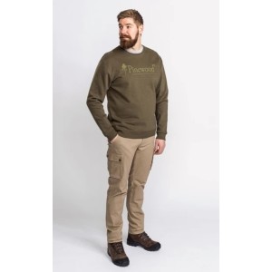 Pulover Pinewood SUNNARYD SWEATER