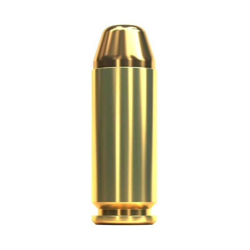 Naboji 10mm Auto S&B FMJ 11,7g (50)