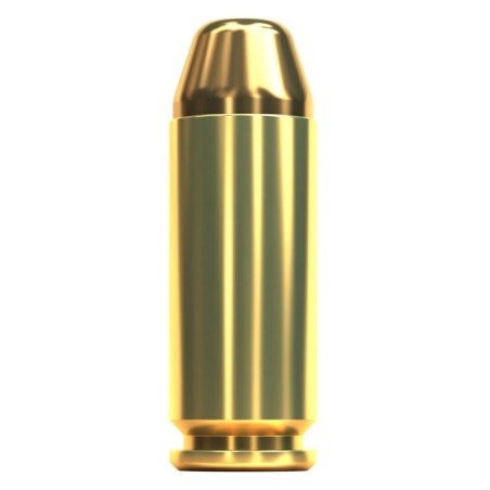 Naboji 10mm Auto S&B FMJ 11,7g (50)