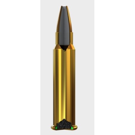 Naboji Winchester .17 HMR Super-X 20gr JHP (50)