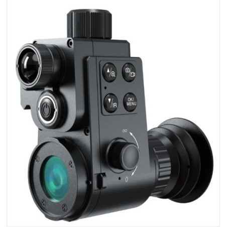 Nočna optika Adapter Sytong HT-88 (IR 850 nm)