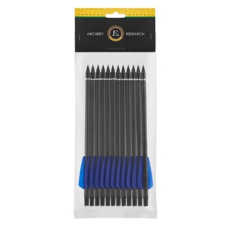 Puščica za Cobra Adder Carbon 7,5" 190gr (12 kos)