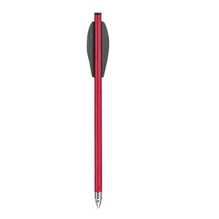 Puščica Carbon 6,5" za VLAD (10 kos)
