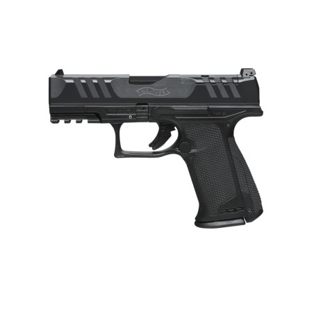 Pištola Walther PDP F-Series 4" 9x19