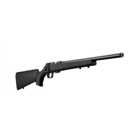 Puška CZ 457 Varmint Synthetic, kal. .22lr