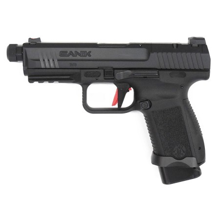 Pištola Canik TP9 Elite Combat 9x19, black