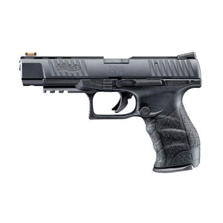 Pištola Walther PPQ M2 5'' .22lr