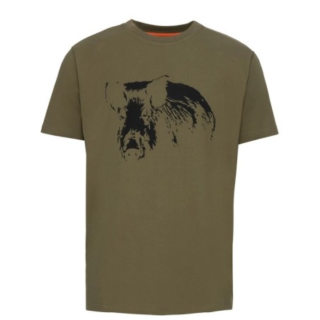 Majica T-Shirt Merjasec