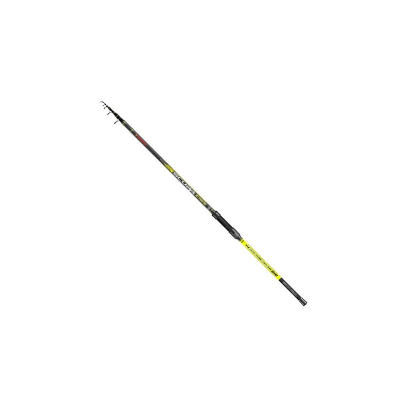 Palica Scuba Xtreme Teknic Boat 2,40m 120g