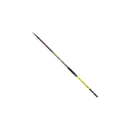 Palica Scuba Xtreme Teknic Boat 2,40m 120g