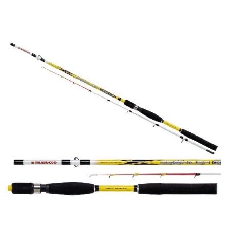 Palica Searider Bolentino 1,80m 150g