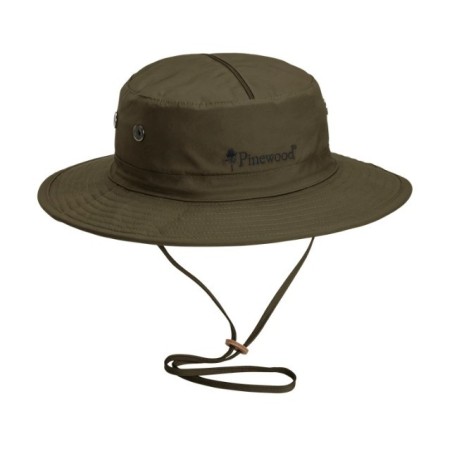 Klobuk Pinewood Mosquito Oliven