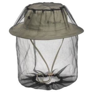 Klobuk Pinewood Mosquito Oliven