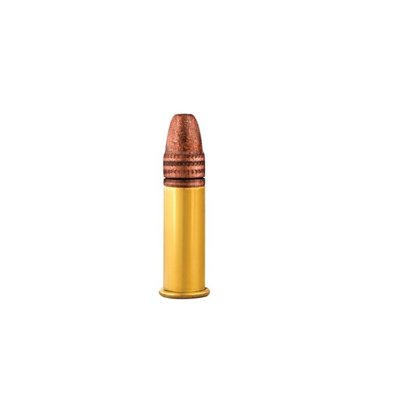Naboji .22 LR HV HPCP Super Extra 2,46g /38gr Aguila (500)