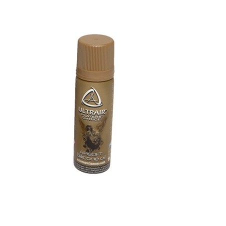 Silikonski Sprej Ultrair 60ml