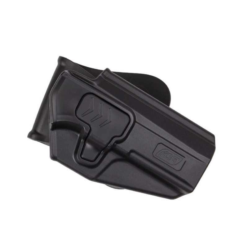Tok Polymer za CZ P-07, P-09 OR (tudi cz 75 in SP-01)