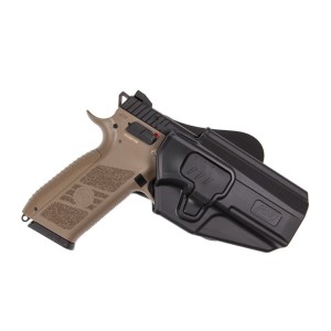 Tok Polymer za CZ P-07, P-09 OR (tudi cz 75 in SP-01)