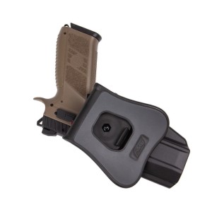 Tok Polymer za CZ P-07, P-09 OR (tudi cz 75 in SP-01)
