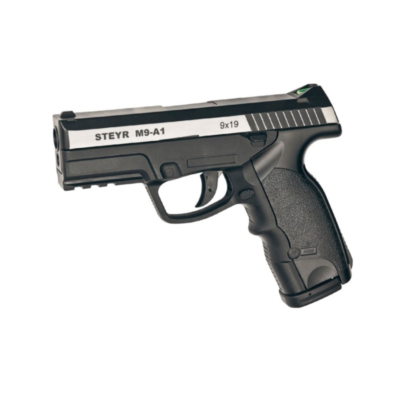 Zračna Pištola CO2 Steyr M9-A1 Dual Tone