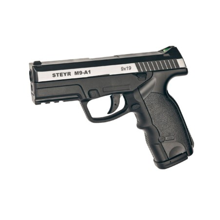 Zračna Pištola CO2 Steyr M9-A1 Dual Tone