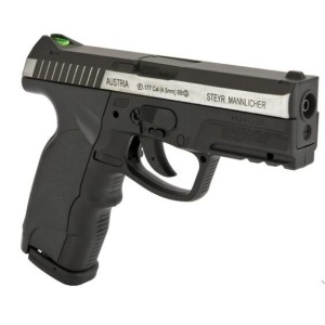 Zračna Pištola CO2 Steyr M9-A1 Dual Tone