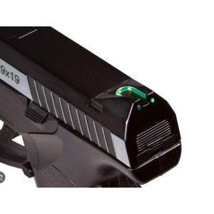 Zračna Pištola CO2 Steyr M9-A1 Dual Tone