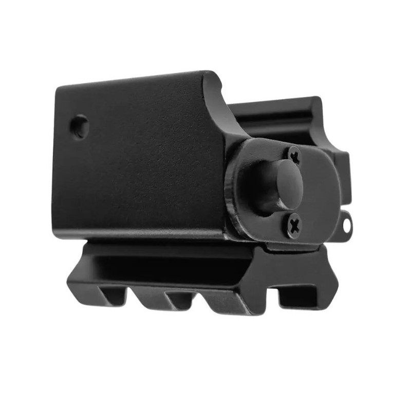 Laser Compact Rail Sight