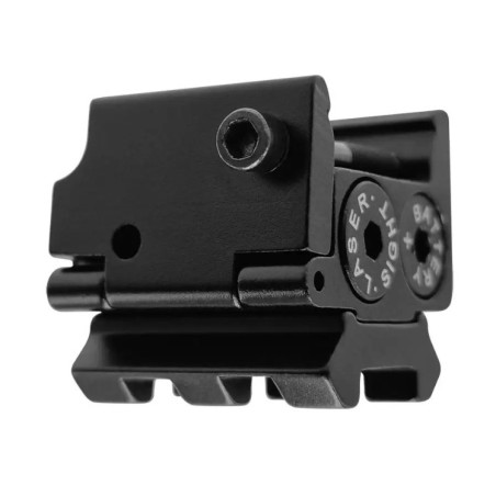 Laser Compact Rail Sight