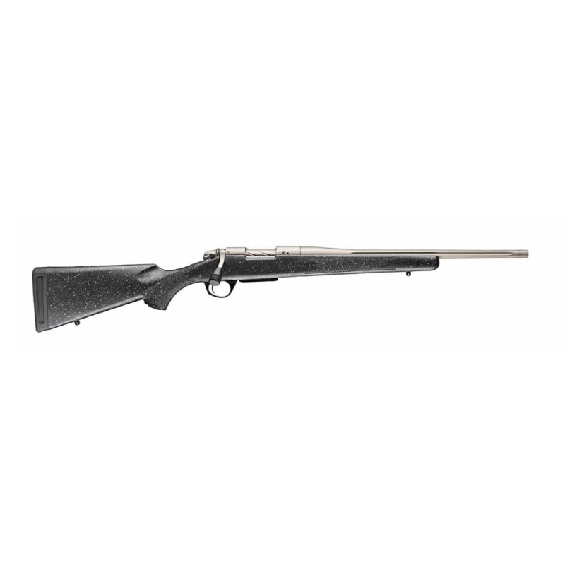 Puška B14 Extreme Hunter .308 Win 18", Bergara
