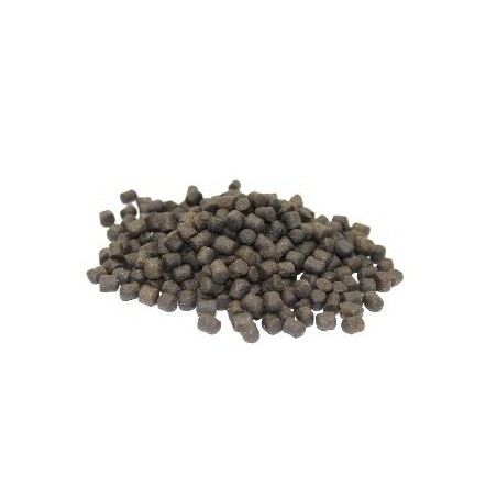 Peleti Halibut 14mm 1kg