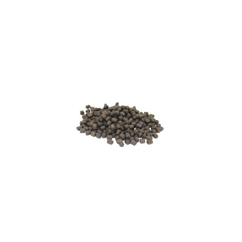 Peleti Halibut 20 mm 1kg